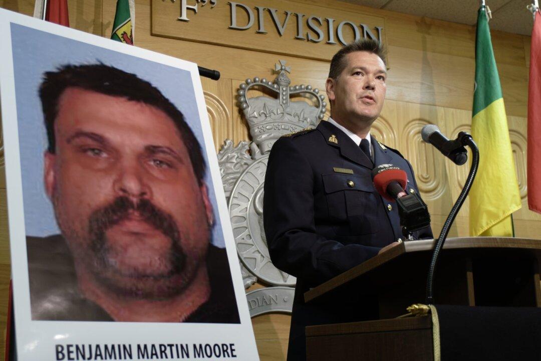 Children at Centre of Saskatchewan Amber Alert Found Safe