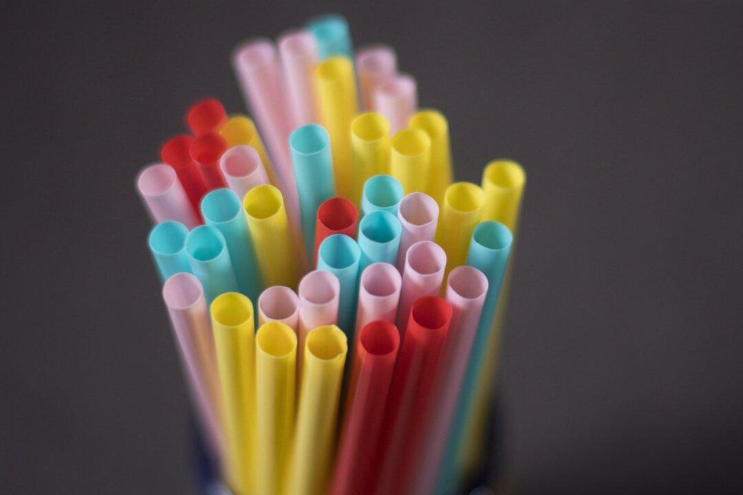 Plastics Producers Ask Court to Quash Planned Federal Ban on Single-Use Straws, Cups