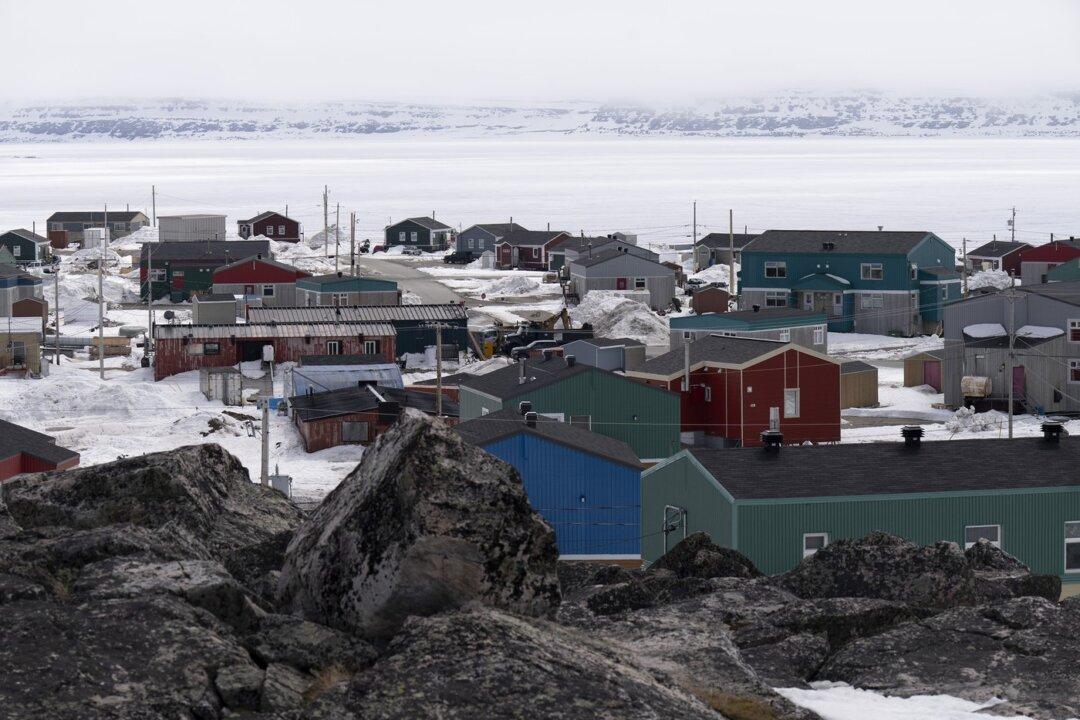 Quebec Rejects Plea to Send Army to Northern Region Facing Health Worker Shortage