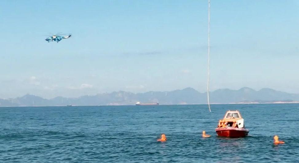 The CCP’s Taiwan Policy: Coercion and Deception