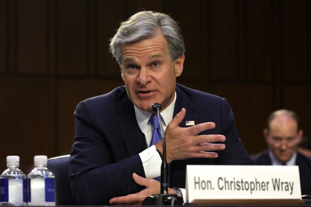 Memos Show FBI Double Standard on Sexual Misconduct Favors Execs: Grassley