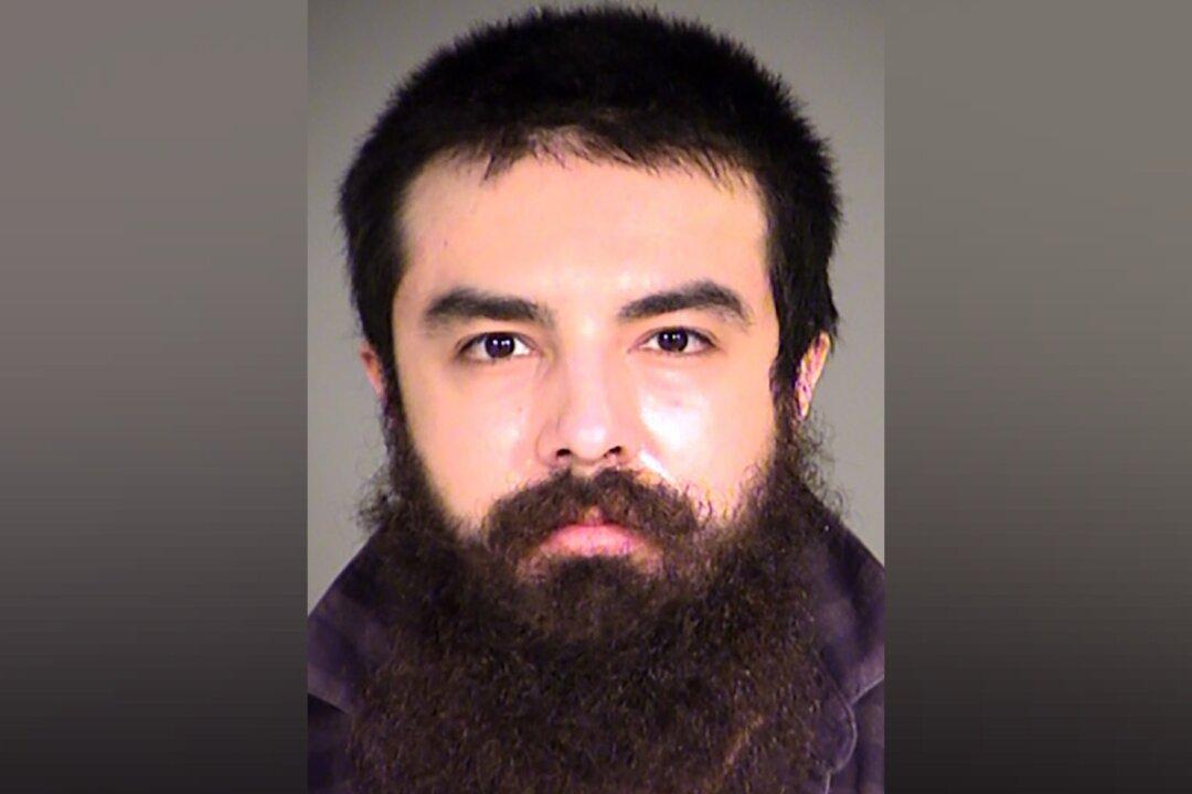 Judge Sends Wisconsin Man to Institution in Hate Crime Crash