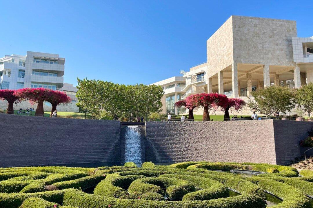 Getty Museum to Return Illegally Excavated Items to Italy