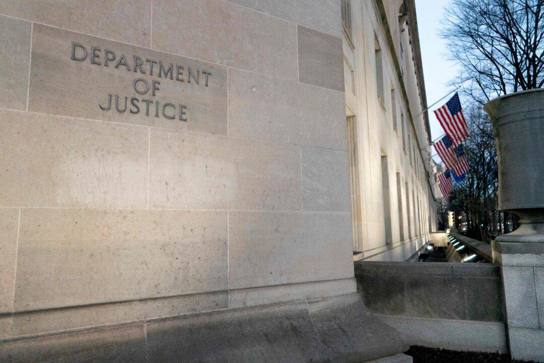 Biden DOJ Urges Supreme Court Not to Take Away Judges’ Power to Intervene in Federal Elections