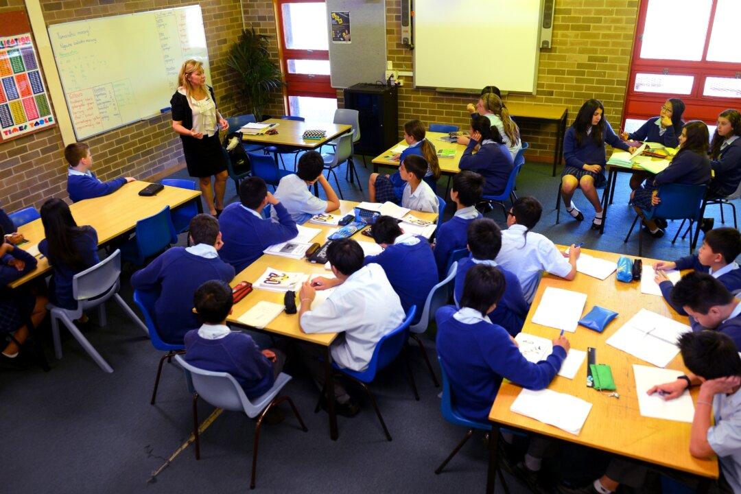 A Few Ideas on How to Arrest Our Freefalling Education System