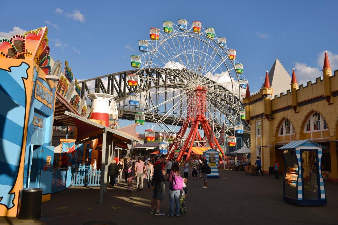 Skyrocketing Insurance Costs Put Australian Shows, Festivals at Risk