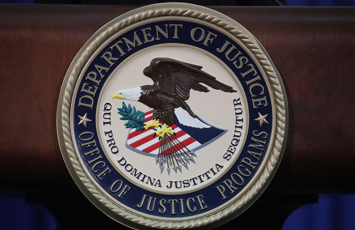 DOJ Supports One of Trump’s Nominees for Special Master