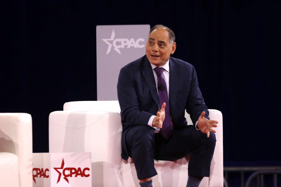 Taiwan’s Loss of Independence Would Obstruct US From Projecting Power in Asia: James Carafano