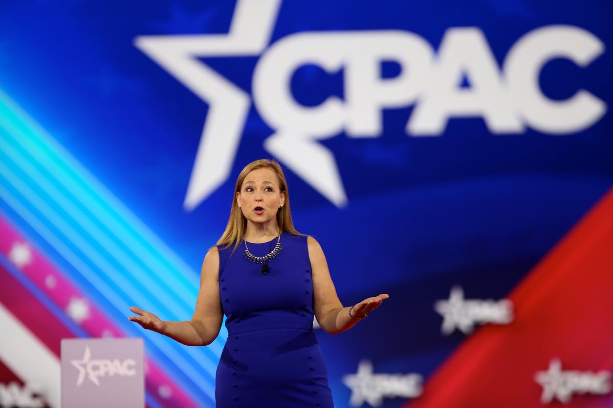 Conservative Group Training for Election Integrity: We Can’t Be a Society That ‘Don’t Trust the Outcome of the Election’