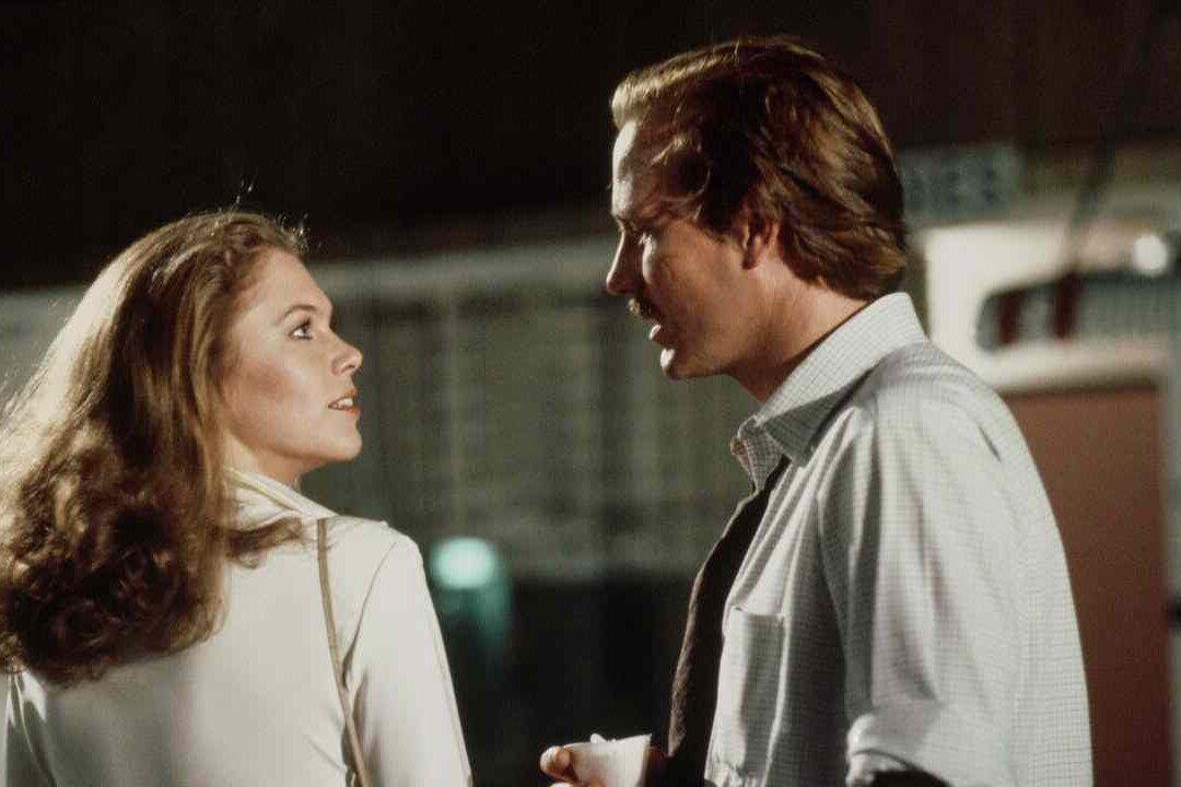 Rewind, Review, and Re-Rate: ‘Body Heat’: First Time Director Lawrence Kasdan’s Smoldering Noir Thriller