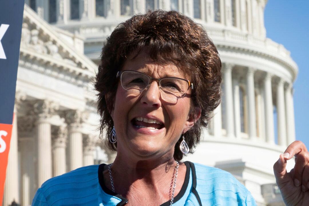 Cause of Car Crash That Killed Rep. Jackie Walorski Revealed