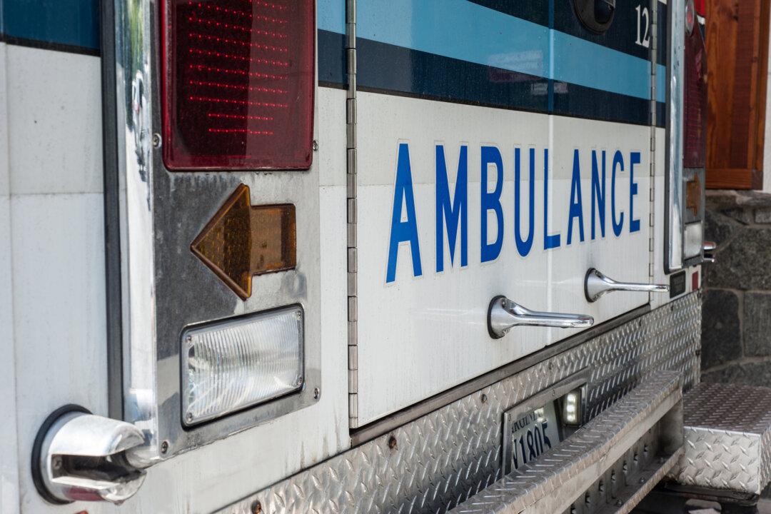 2 Killed, 17 Injured When Megabus on Way to Philadelphia Crashes