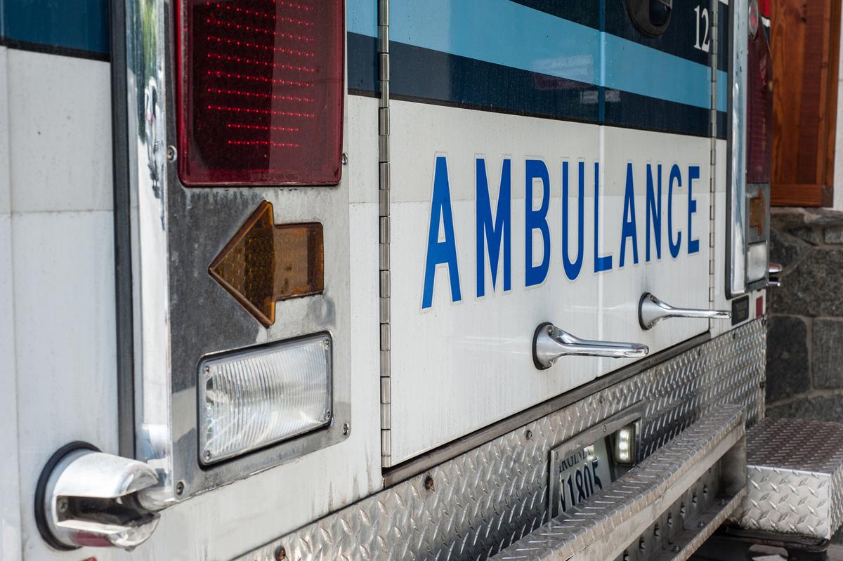 2 Killed, 17 Injured When Megabus on Way to Philadelphia Crashes