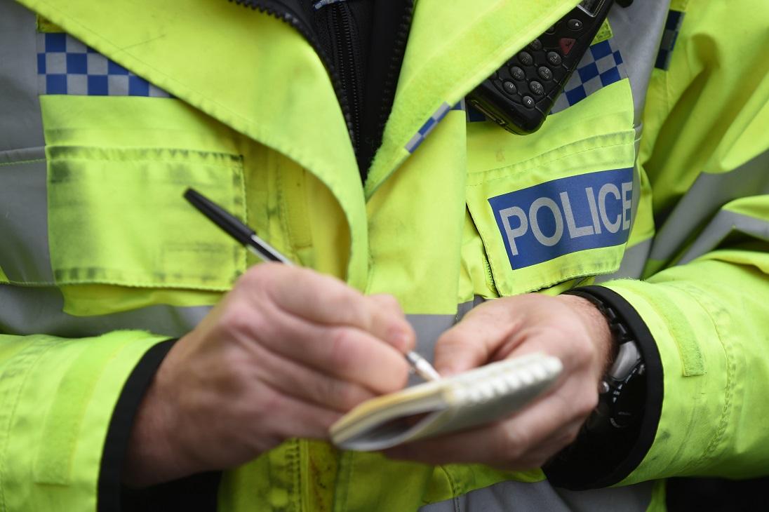 Police Probe ‘Hate-Related’ Incident After Hong Kong Protesters Allegedly Assaulted by Chinese Students in UK