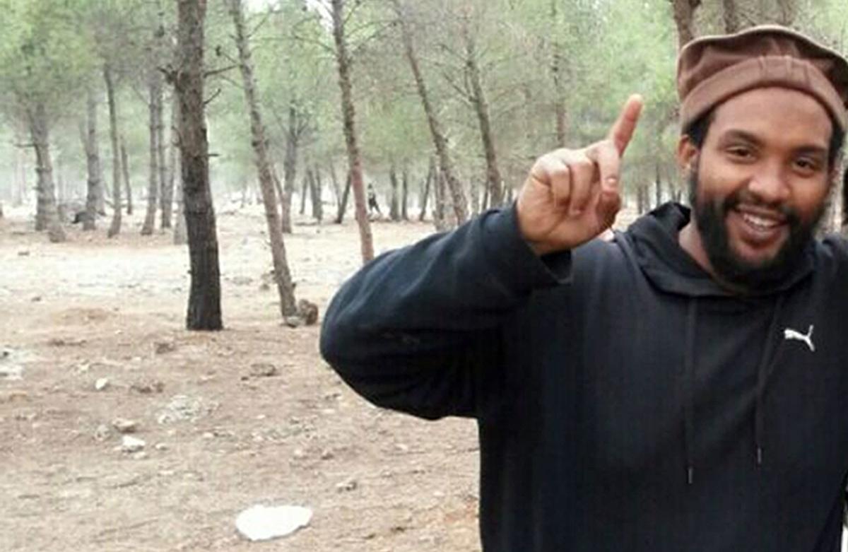 British Muslim who Denies Being ISIS ‘Beatle’ Jailed for 8 Years for Terrorist Offences