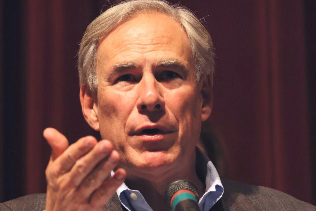 Texas Gov. Greg Abbott Hires Dozens of Additional Officers for Uvalde School District