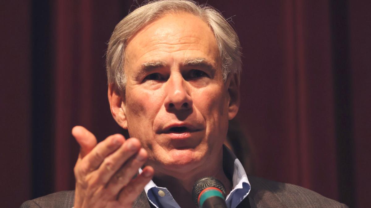 Texas Gov. Greg Abbott Hires Dozens of Additional Officers for Uvalde School District