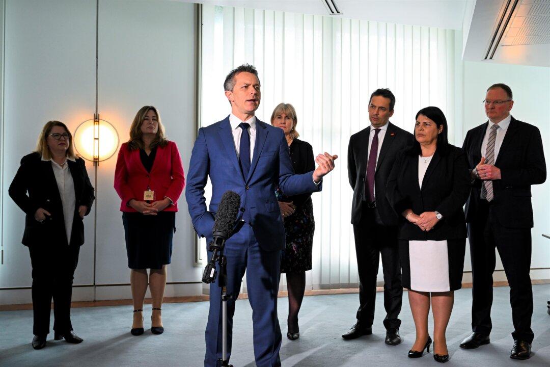 Australian Education Ministers Discuss How to Address the Teacher Shortage Crisis