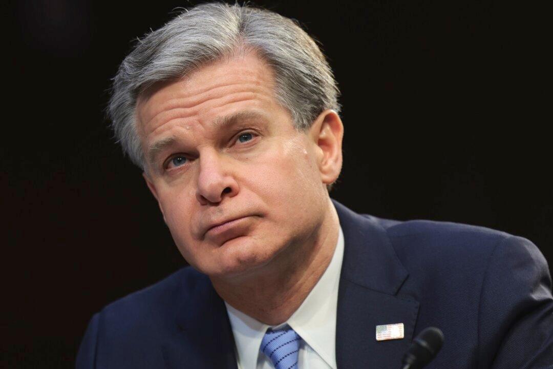 FBI Asks Court for 66 Years to Release Information From Seth Rich’s Computer