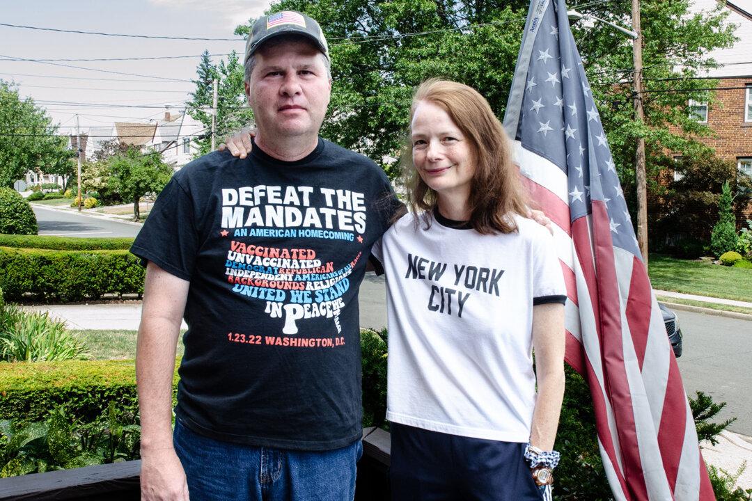Unvaccinated NYC Teachers Claim Deceit on Part of DOE