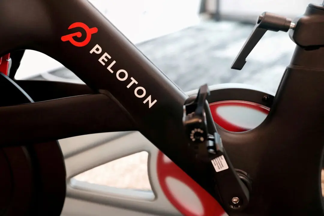 Peloton Recalls 833,000 Bikes Over Possible Fall and Injury Risks