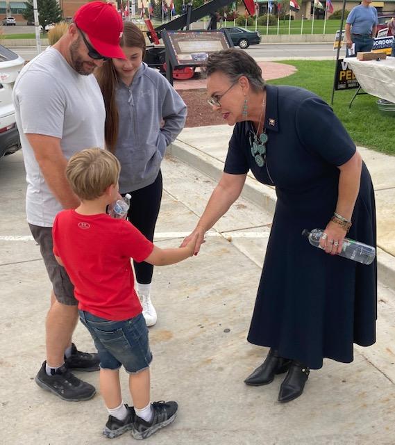 All Politics Is Local in Wyoming, No Matter Which Way the Wind Blows