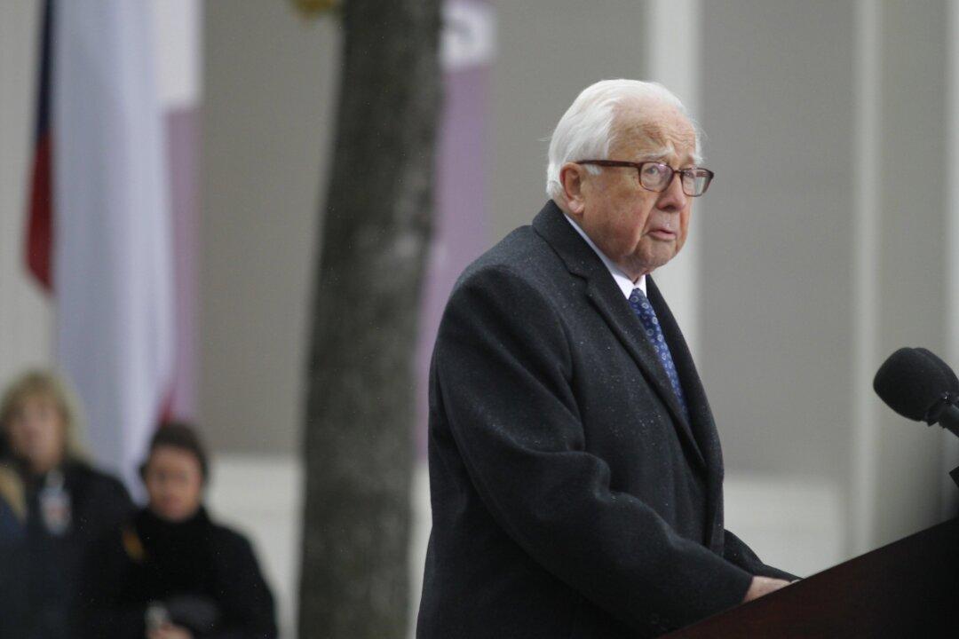 McCullough’s History Never Boring