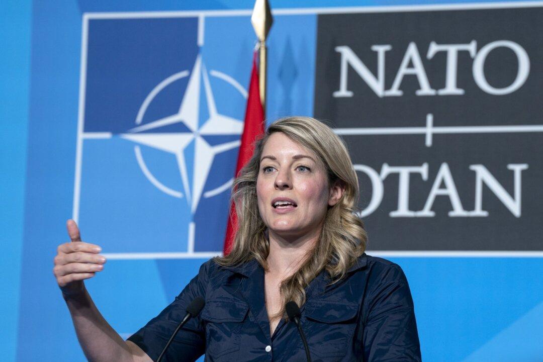 Canada Considered Jobs, Inflation in Decision to Return Russian Turbine: Document