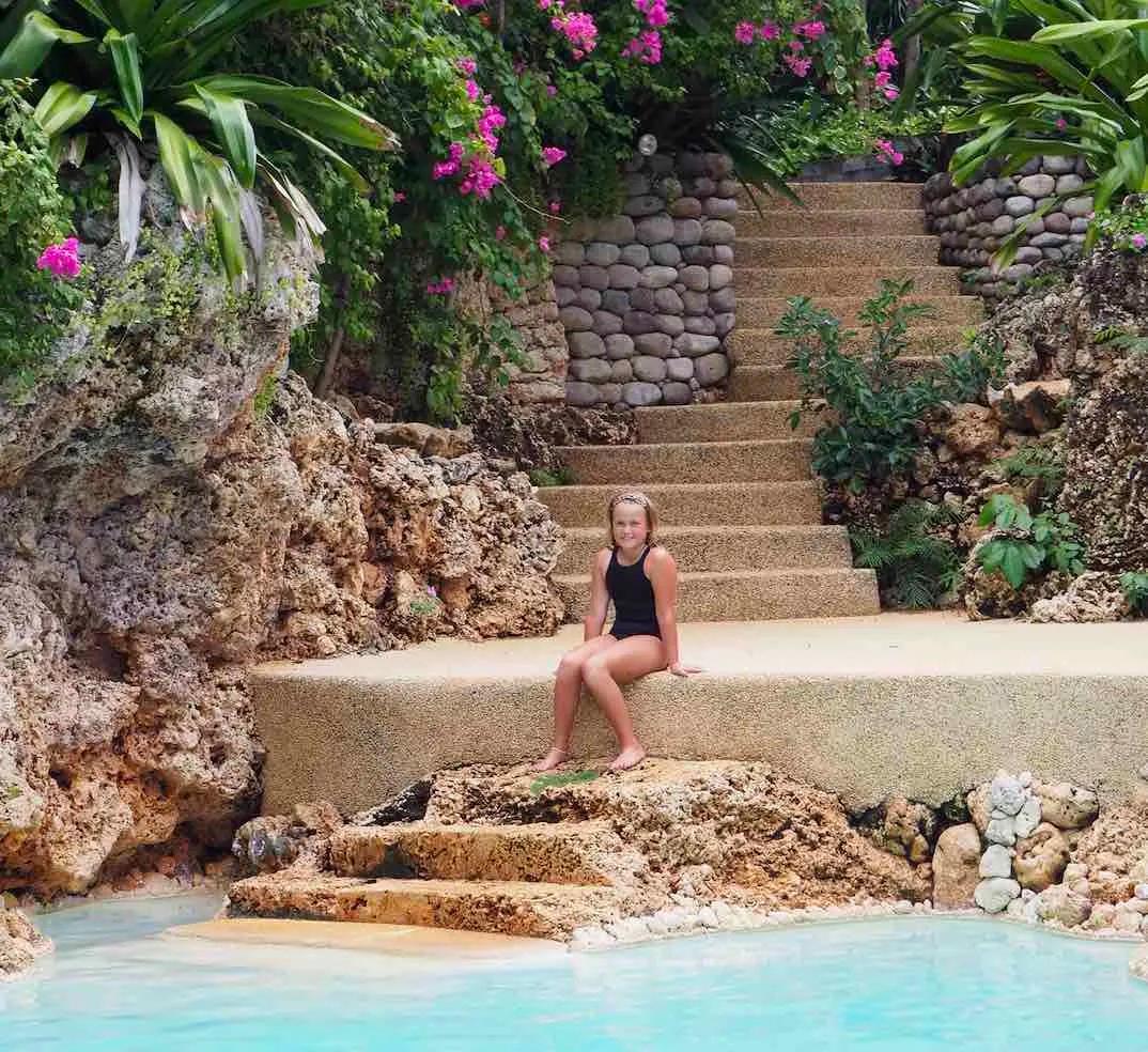We love Coco Grove. (Courtesy of Evie Farrell)