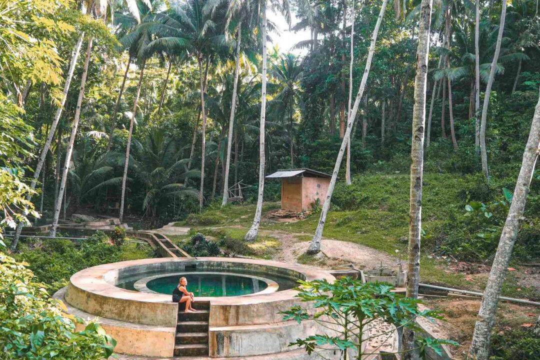 The Best of Siquijor Island With (Or Without) Kids!