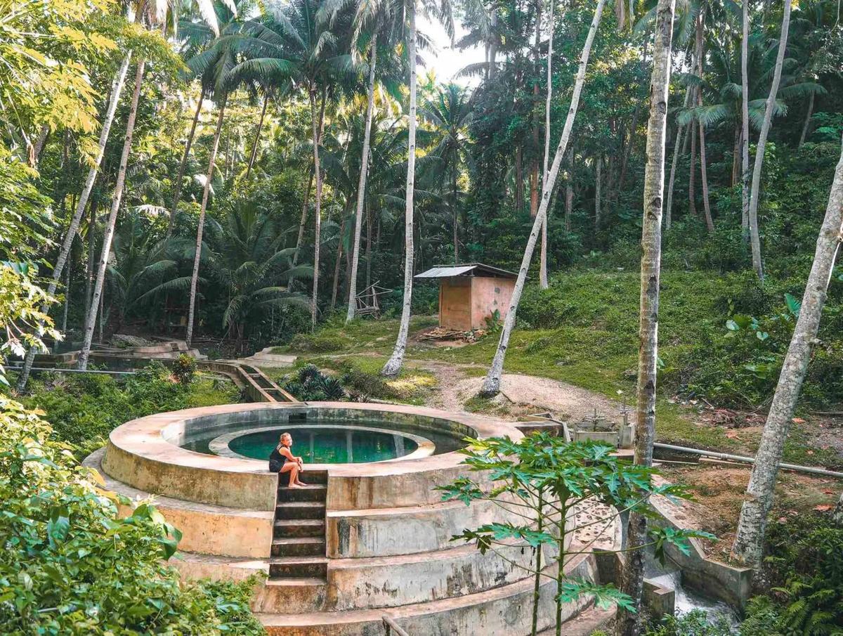 The Best of Siquijor Island With (Or Without) Kids!