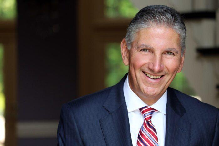 Republican Vies For Hispanic-Rich Congressional District Outside Atlanta