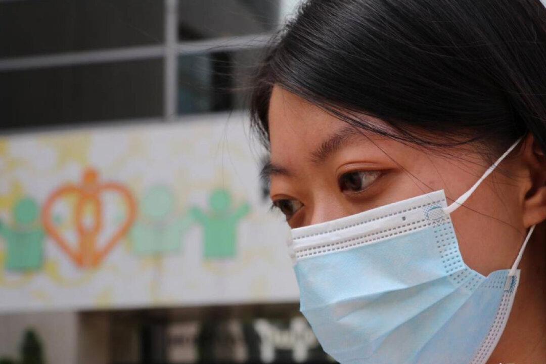 A Nurse’s One-person Revolution