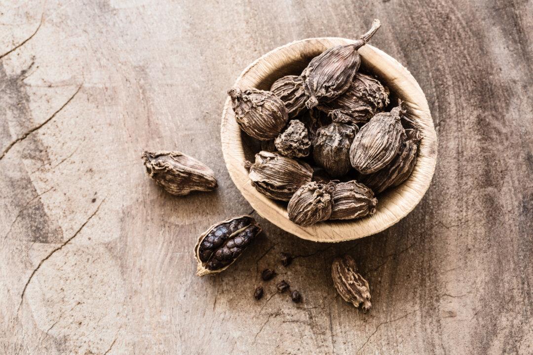 Can Black Cardamom Prevent Lung Cancer?