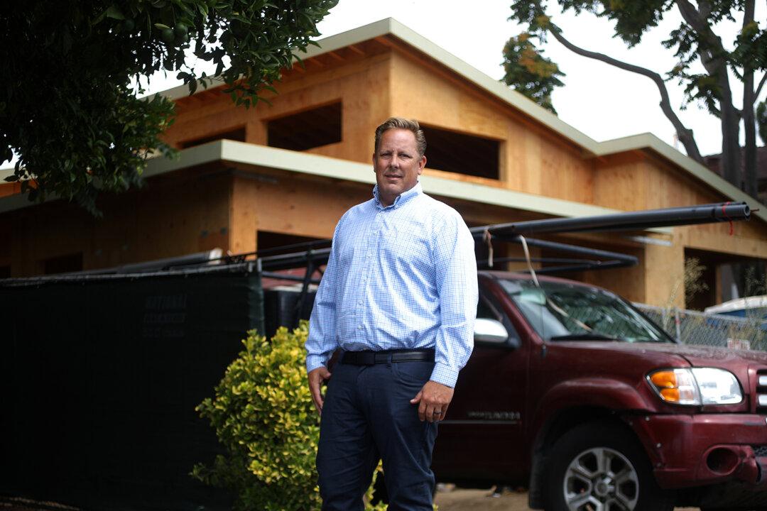 Insurance Rates Climb From Fires, COVID, Inflation, Worker Shortage