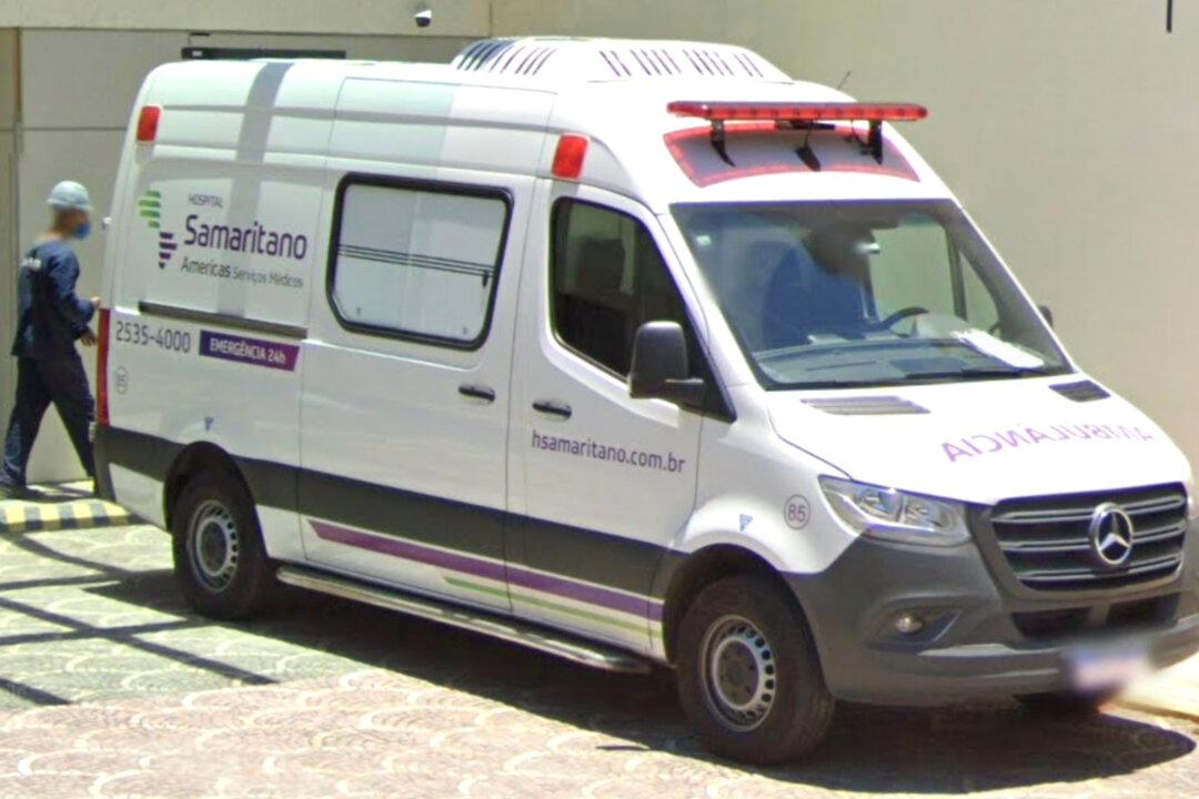 American Tourist Dies in Rio After Being Hit by Stray Bullet