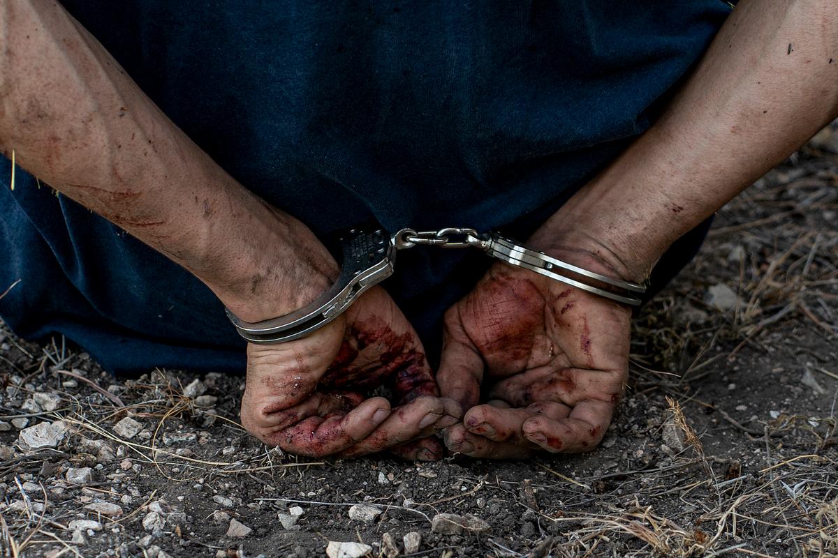 Illegal Immigrants Become New Slave Class in US: Texas Sheriff