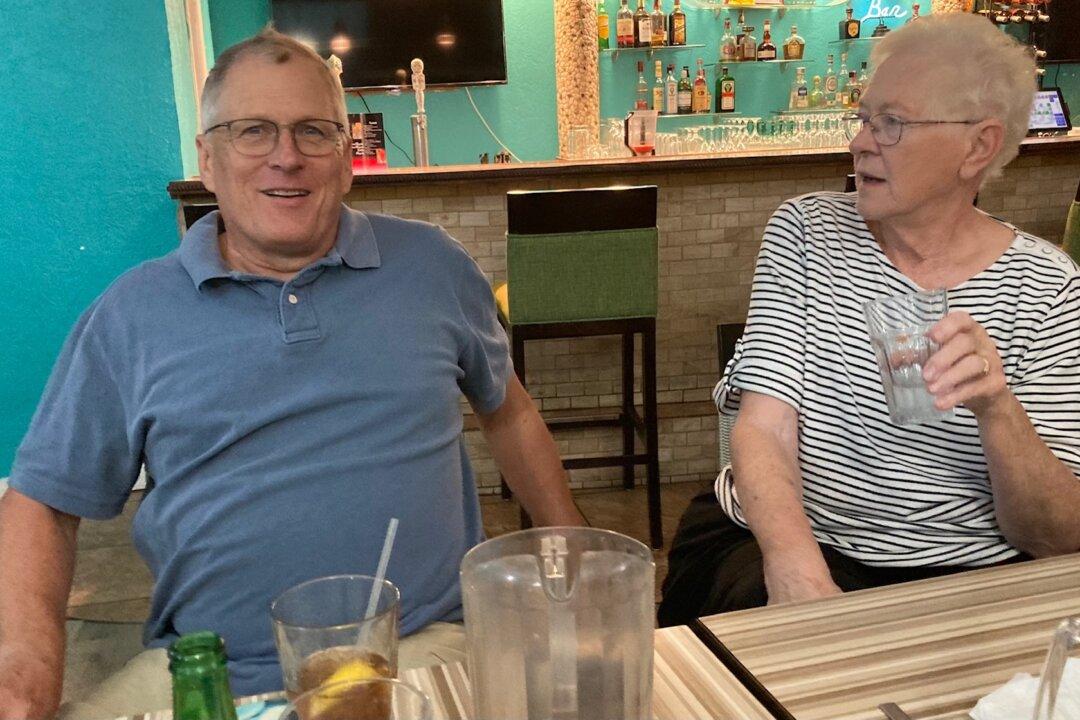 Wyoming’s Disappearing Democrats Not Shy About ‘Crossover’ Voting