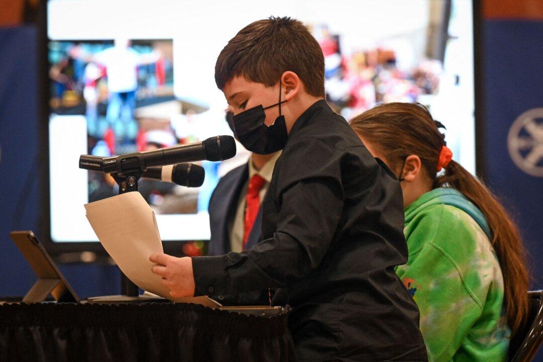 Philadelphia Mandates Masks for Students and Staff for First 10 Days of Class