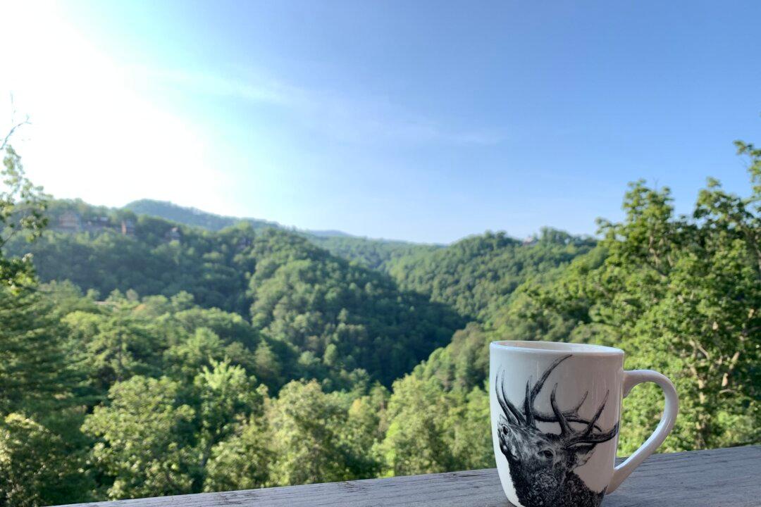 Gatlinburg, Tennessee- Family Fun in the Smoky Mountains Where to Stay