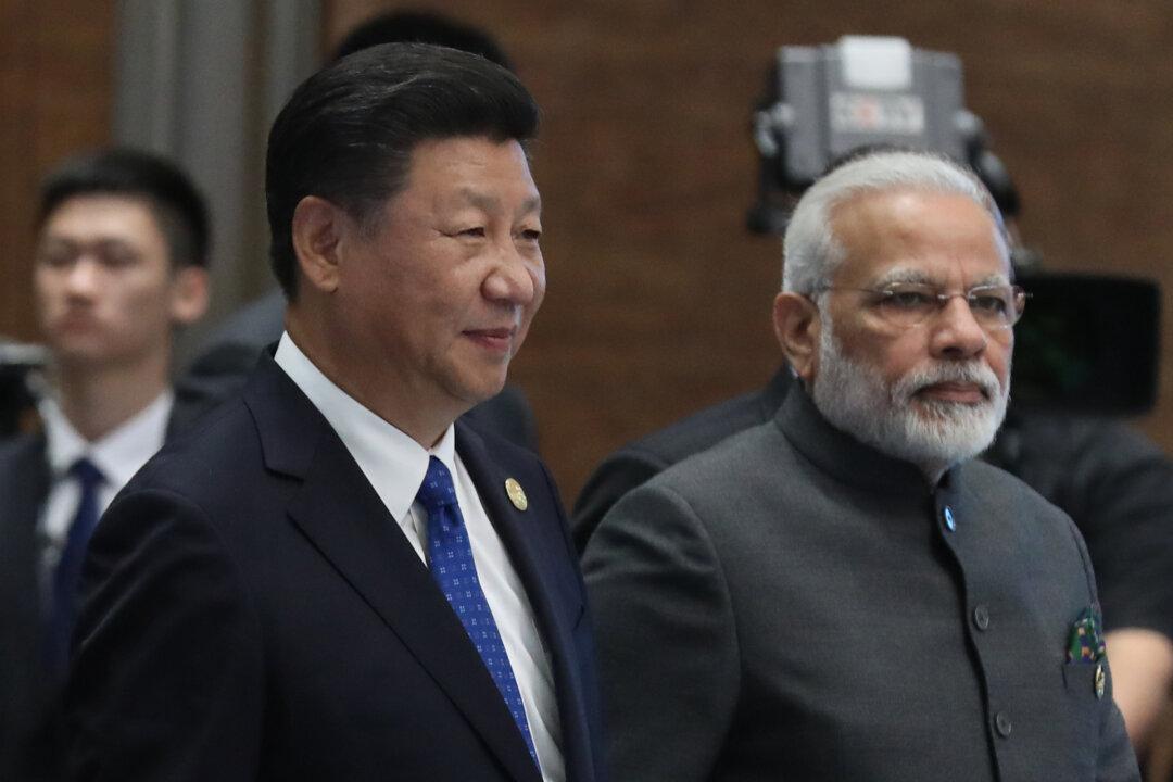 India Criticizes China for Blocking UN Sanctions on Terrorist