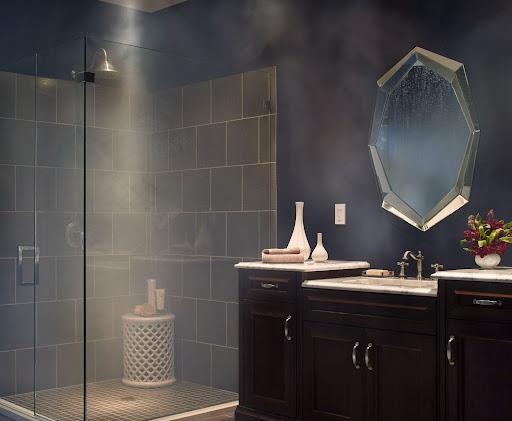 Install a Humidity Sensor Fan Control