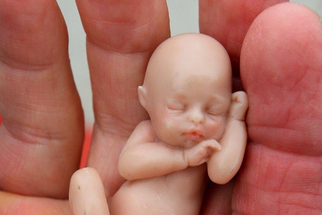 3 More States Enact Abortion Trigger Laws While North Dakota Judge Put State’s Trigger Law on Hold