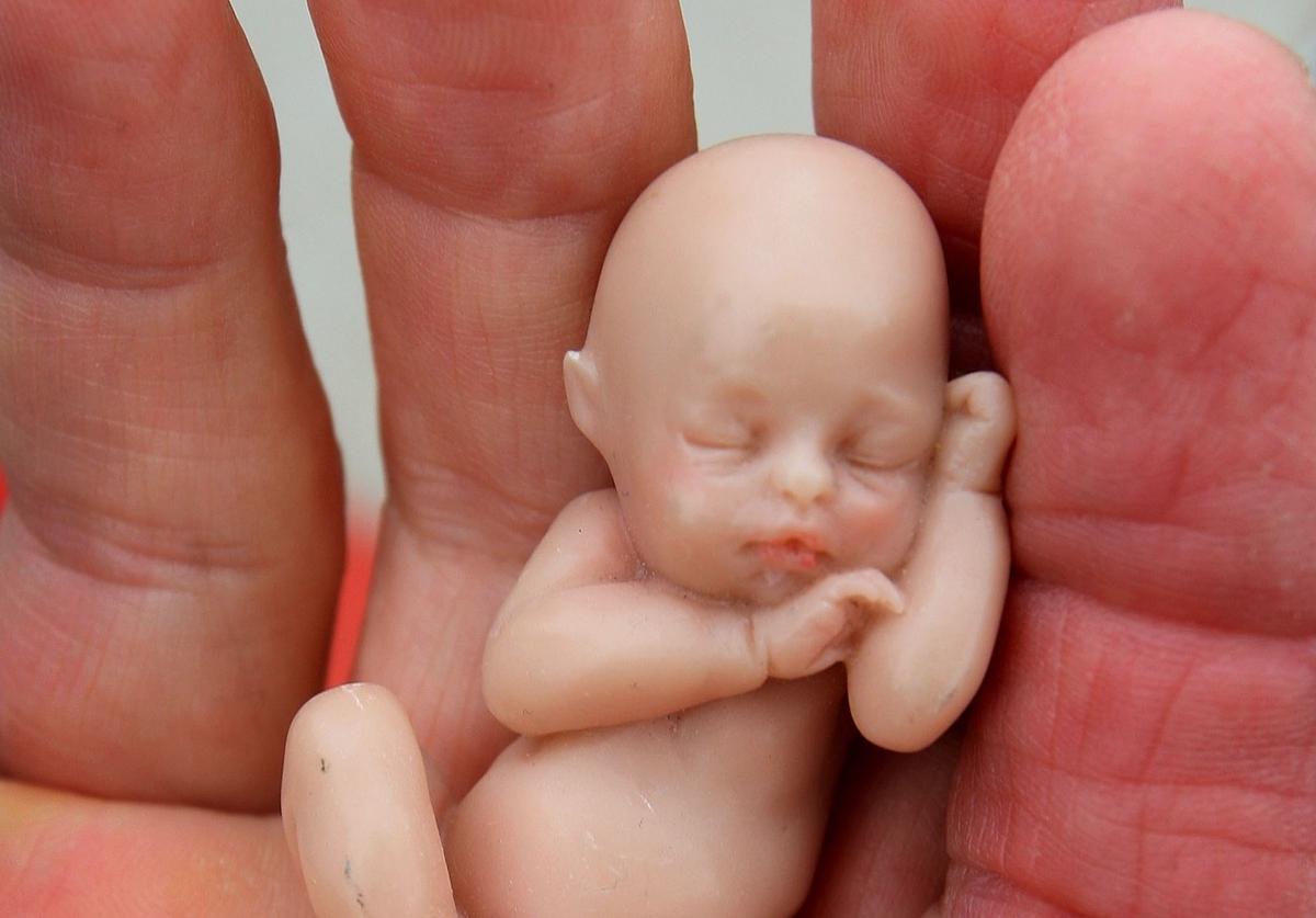 3 More States Enact Abortion Trigger Laws While North Dakota Judge Put State’s Trigger Law on Hold