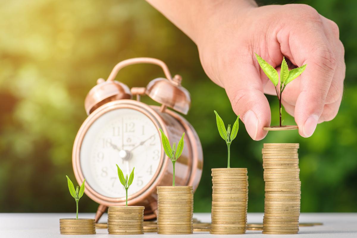 How to Focus Your Mind on Building Wealth