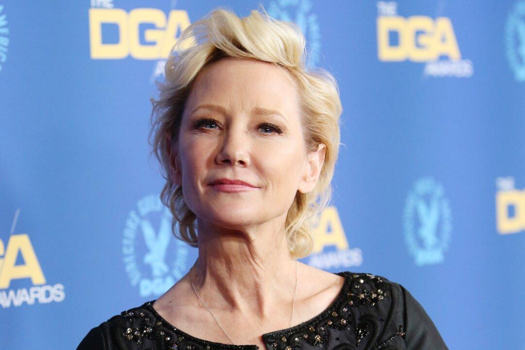 Anne Heche—Crazy? A Survivor Speaks Out