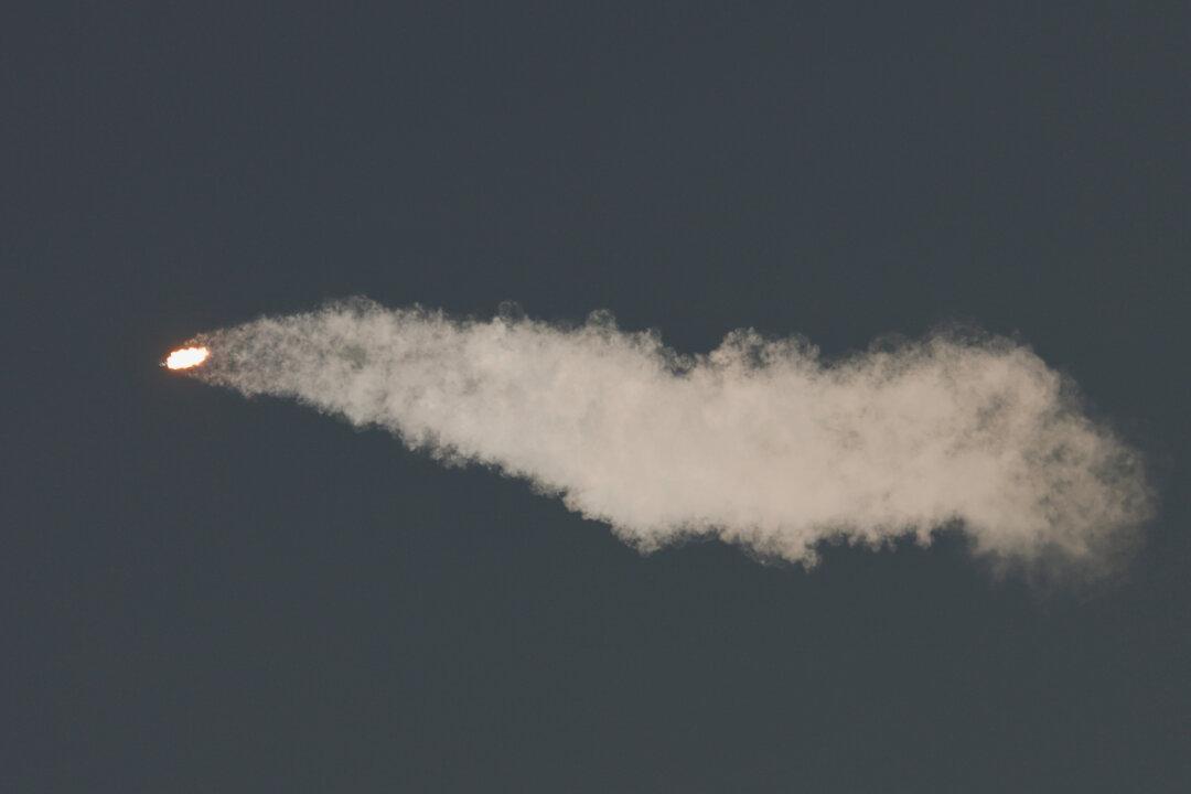 Europe Eyes Musk’s SpaceX to Bridge Launch Gap Left by Russia Tensions