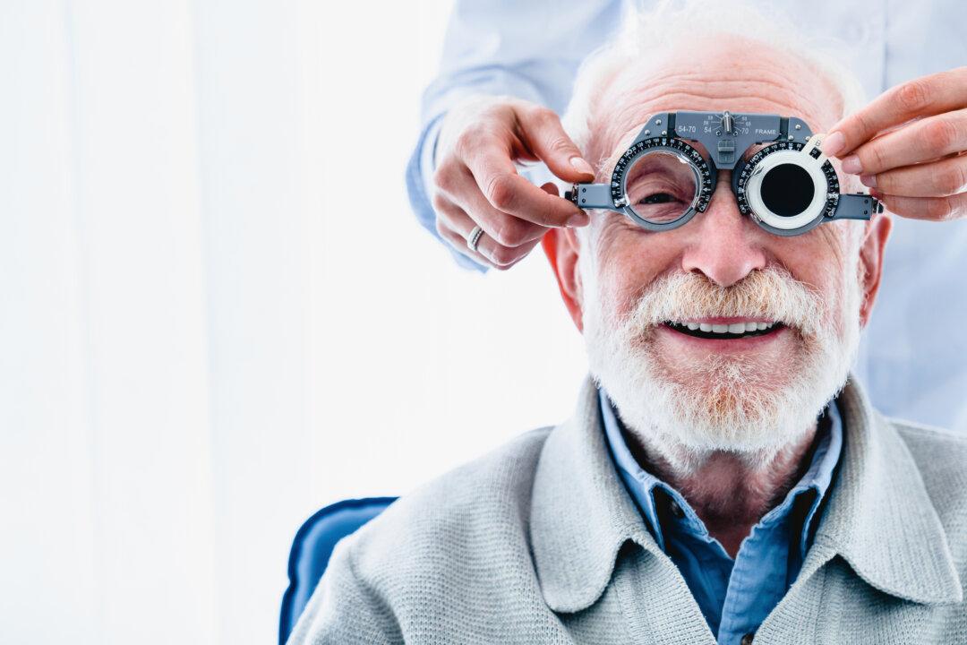 Cataract Surgery Linked with Lessened Dementia Risk