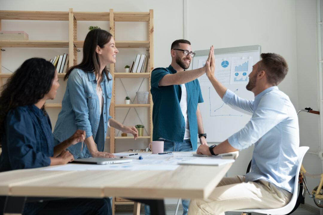 A Guide to Practicing Trust