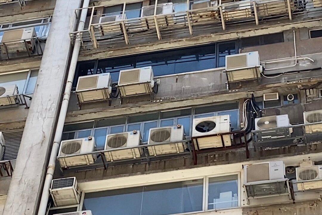 Australians Could See Lower Energy Bills With Smarter Air Conditioning: IEEFA